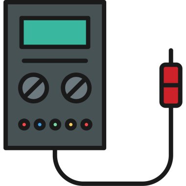 Elektrik gücü. Basit tasarım