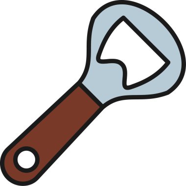 inşaat araçları vektör simgesi