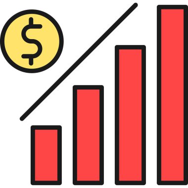 grafik grafik simgesi