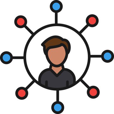 avatar adam profil simgesi