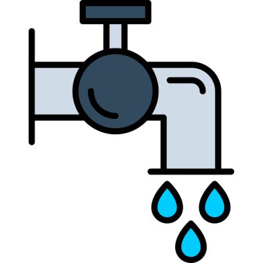 tap. Web simgesi basit tasarım