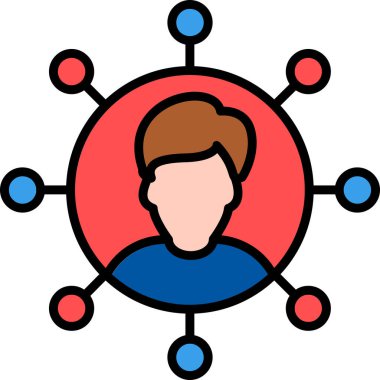 avatar erkek erkek simgesi