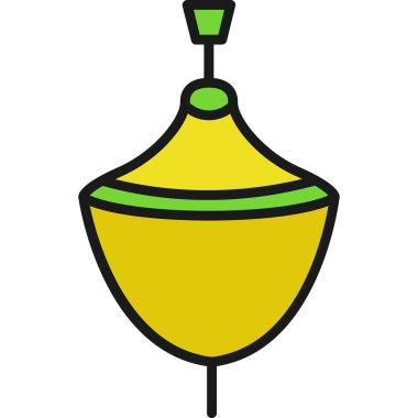 fener simgesi, modern tasarım