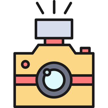 kamera fotoğraf simgesi