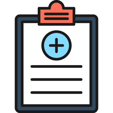 Pano. Web simgesi basit illüstrasyon