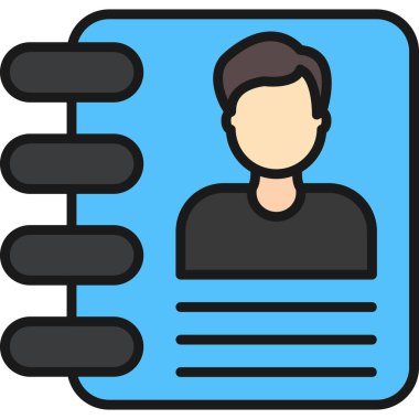 avatar erkek kullanıcı simgesi