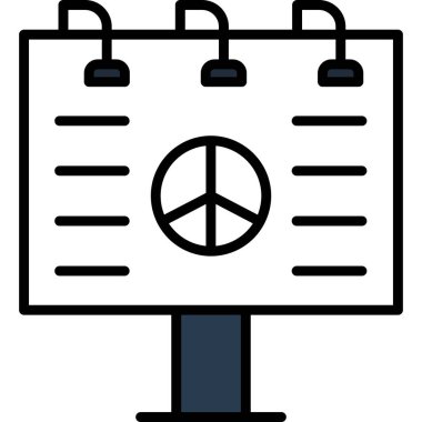 Web ve geliştirme vektör simgesi