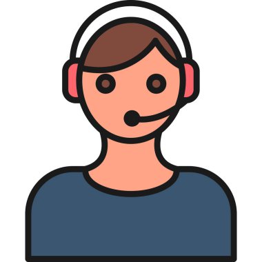 Destek operatörü. Basit tasarım