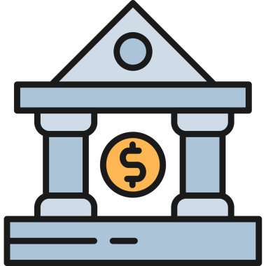 bina finans simgesi oluşturma biçimi