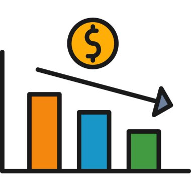 Dolar simgesi olan tablo