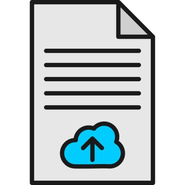 Bulut hesaplama. Basit tasarım