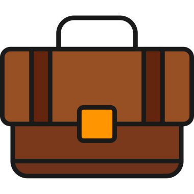 bavul çanta simgesi