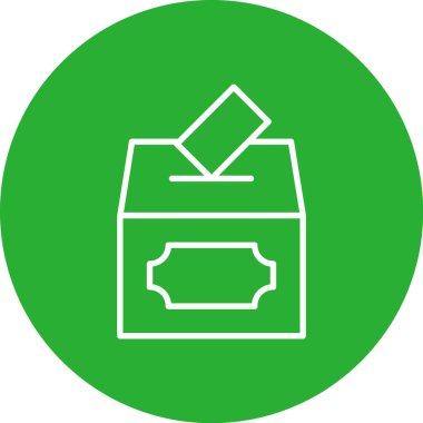 Vektör Kutusu resimleme