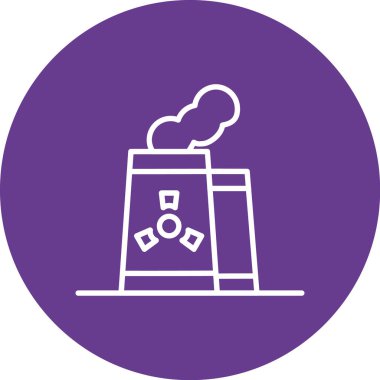 Gıda simgesinin vektör illüstrasyonu