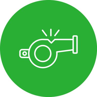 vektör lamba simgesi