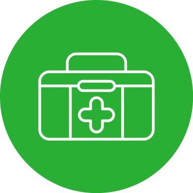 Kişisel ve ticari kullanım için vektör simgesi