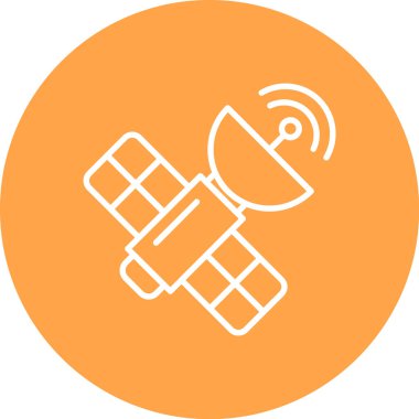 kamera simgesi vektör illüstrasyonu