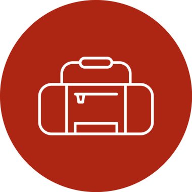 fotoğraf makinesi simgesi, vektör illüstrasyonu