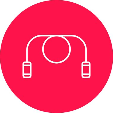 Modern eğitim ikonunun vektör illüstrasyonu