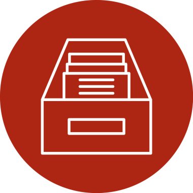 Modern b 'nin vektör illüstrasyonu simge elemanı belge belgesinden yoksun