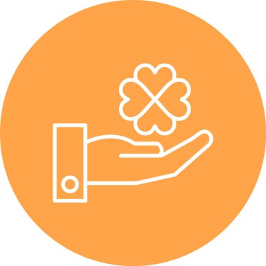 Modern b 'nin vektör illüstrasyonunda sigara ikonu yok