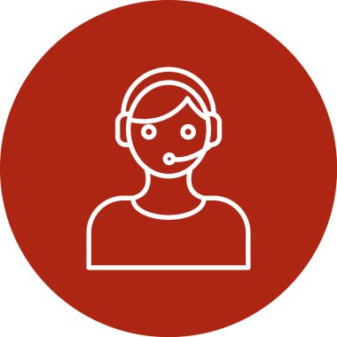 işleç simge vektör çizim