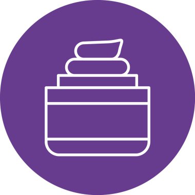 Bir şişenin çizimi