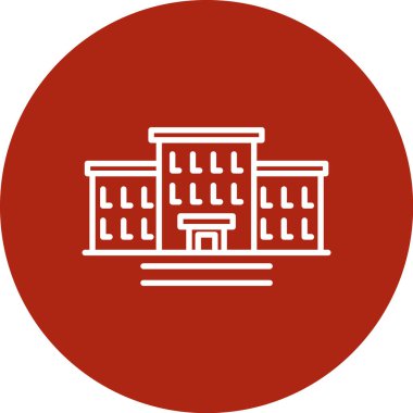 ikon vektör illüstrasyonu oluşturma