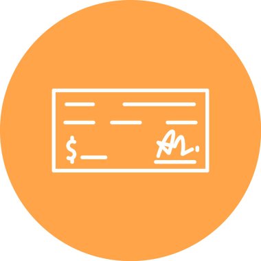 iş vektörü illüstrasyonu modern simge