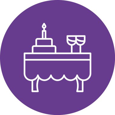 mum vektörü renk tasarımı