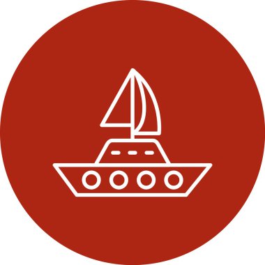 son moda tekne simgesi