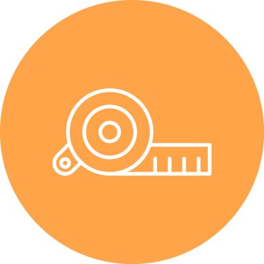 vektör cd simgesi illüstrasyonu