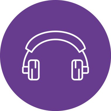 Müziğin vektör illüstrasyonu