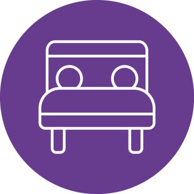 vektör kanepe resimleme