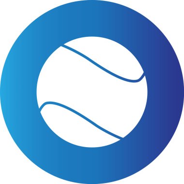 Web kullanımı için Basit Vektör Simgesi