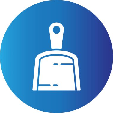 Web kullanımı için faraş Basit Vektör Simgesi