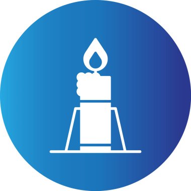 Web kullanımı için Basit Vektör Simgesini İşaretle