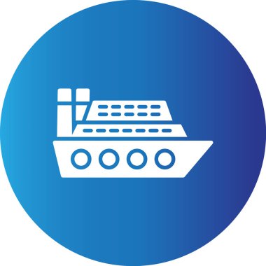 Web Kullanımı İçin Basit Vektör Simgesini Gezdir