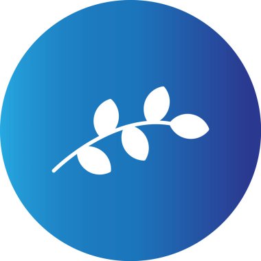 Web Kullanımı için Basit Vektör Simgesi