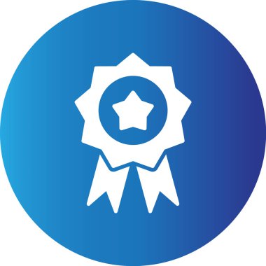 Web Kullanımı için Basit Vektör Simgesi