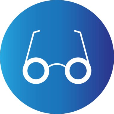 Web Kullanımı için Basit Vektör Simgesi