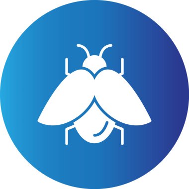 Web Kullanımı için Hata Basit Vektör Simgesi