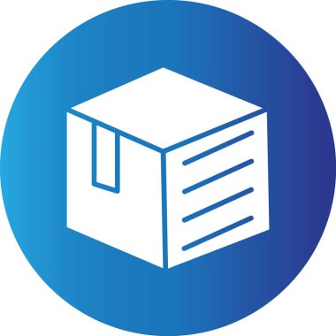 Web Kullanımı için Basit Vektör Simgesi