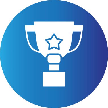 Web Kullanımı için Basit Vektör Simgesi