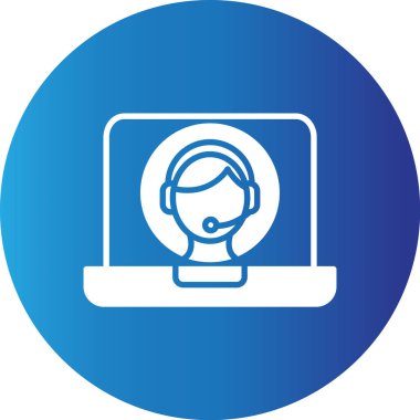 Web kullanımı için Hesap Basit Vektör Simgesi