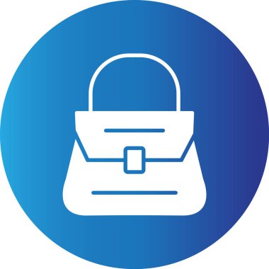 Web kullanımı için Cüzdan Basit Vektör Simgesi