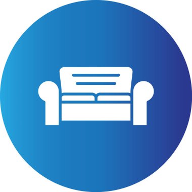 Web Kullanımı için Basit Vektör Simgesi