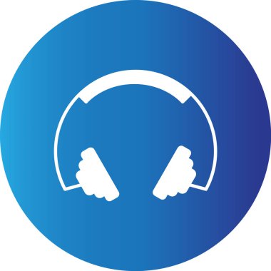 Web Kullanımı için Basit Vektör Simgesi