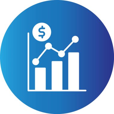 Web Kullanımı için Grafik Basit Vektör Simgesi
