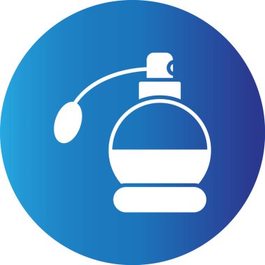 Web kullanımı için Basit Koku Vektörü Simgesi